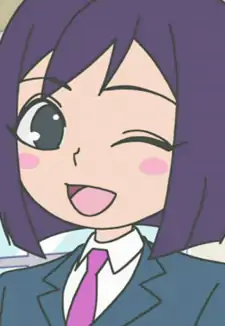 Kaoru Nekota