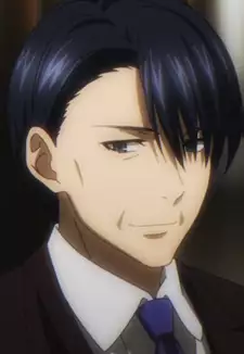 Kazuomi Kusuki