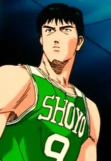 Taku Itou