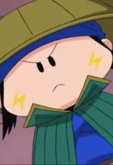 Nezumi