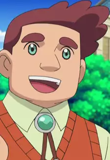 Mr. Hattori