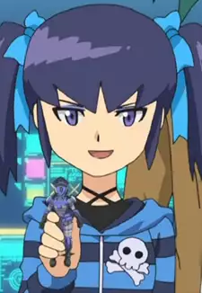 Mika Mikage