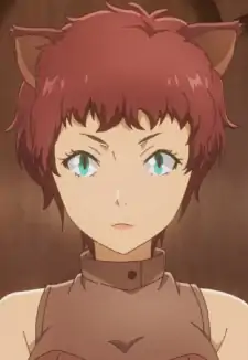 Hilda