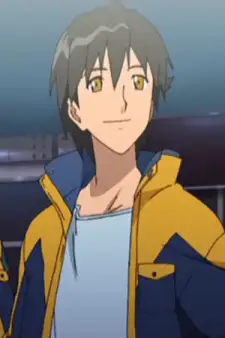 Takeshi Jinno