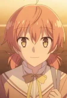 Yuu Koito