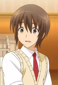 Youtarou Amatsuka