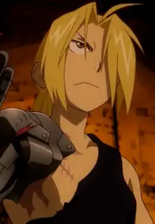 Edward Elric