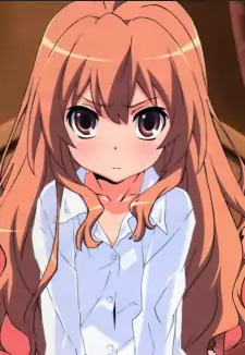 Taiga Aisaka