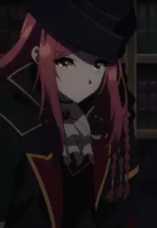 Mary