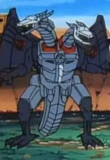Doublecross