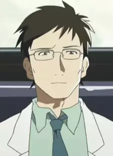 Akiyuki Kishiro