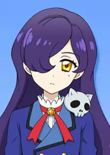 Michiru Kurosawa