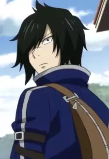 Rogue Cheney