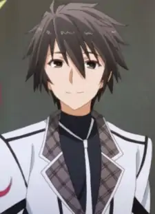Ikki Kurogane