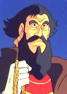 Francisco Pizarro