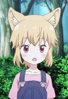 Chinami Mitama