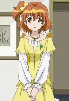 Inori Yamabuki