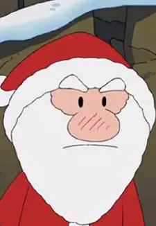 Santa Claus