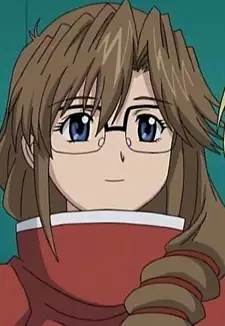 Eirote Borchard