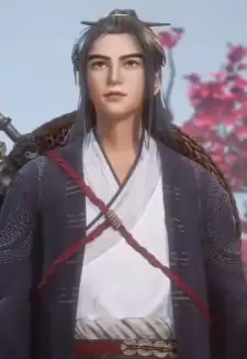Zhang Kuangyun
