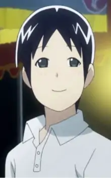 Hikaru Saitou