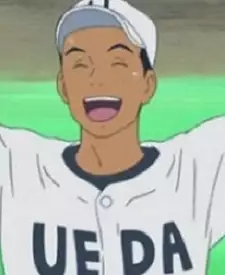 Ryohei Jinnouchi