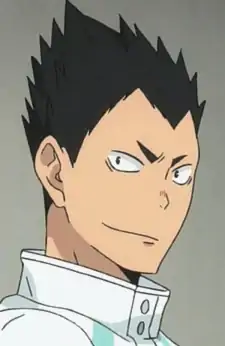 Yuutarou Kindaichi