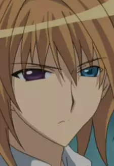 Michiru Nishikiori