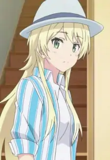 Nao Kiriyama