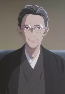 Schinichi Saimori