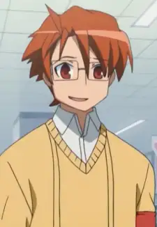 Ouka Midarezaki