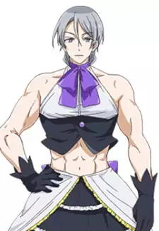 Mahou Shoujo Everything Crazy Beauty