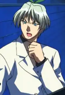 Toh Ryuuga