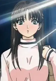Mayu Morishita