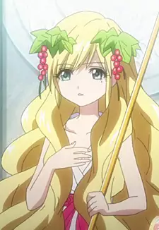 Scheherazade