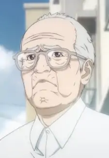Ichiro Inuyashiki