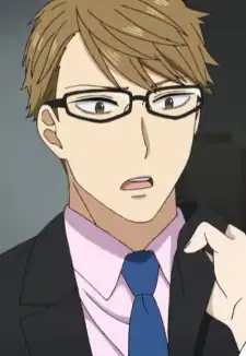 Sakaki Kyouichi