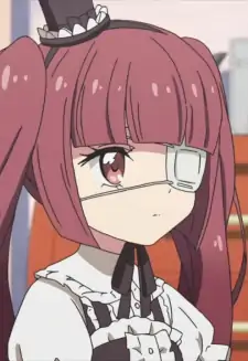 Yurine Hanazono