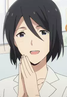 Siostra Kaoru