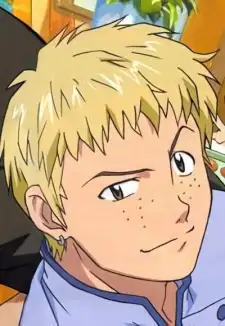 Kyousuke Kawachi