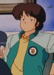 Yuusaku Godai