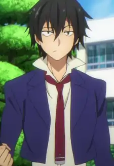 Fudou Nomura