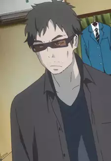 Kenji Kyoubate