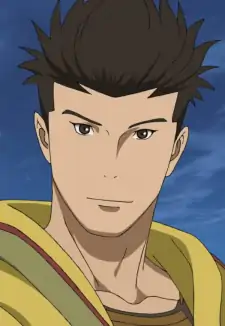 Ieyasu Tokugawa