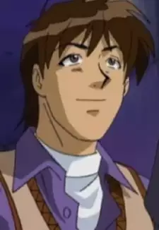 Hirokazu Nakano