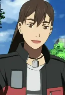 Mari Kusakabe