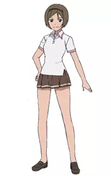Ayane Iwa