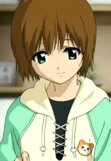 Shion Yasuoka
