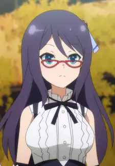 Moyu Mashima