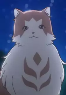 Mama-nyan